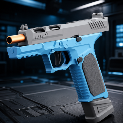Pistola Recargable